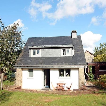 La Maisonnette Porcheresse  Eksteriør billede